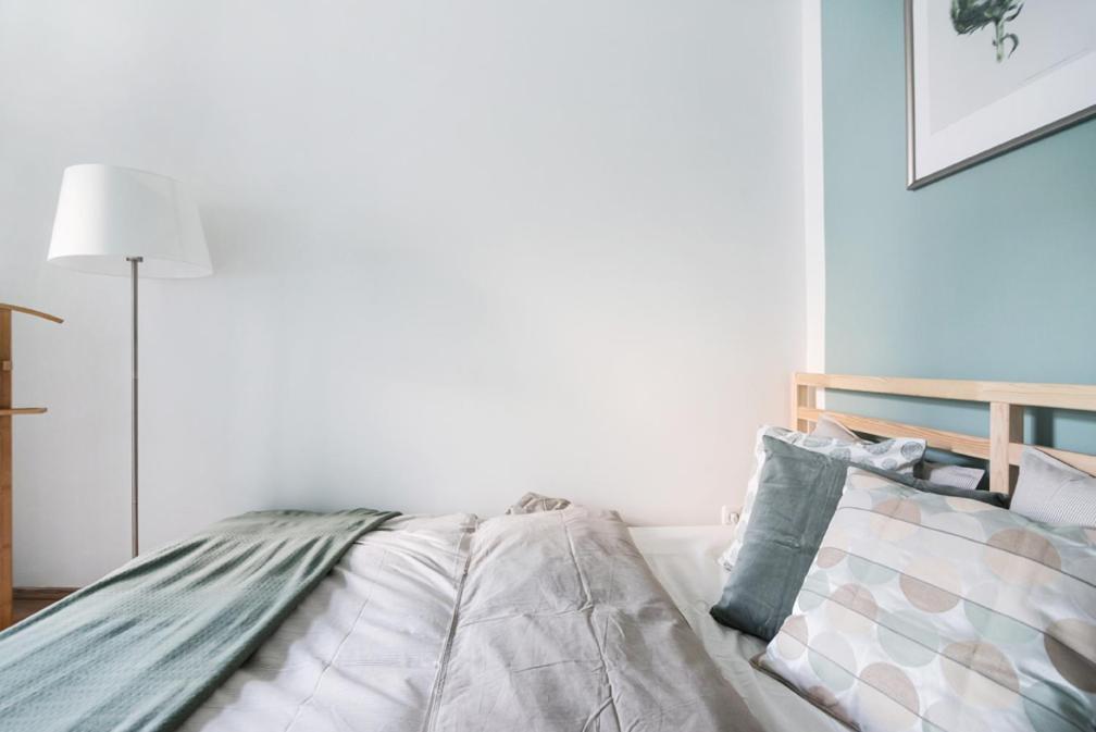 Caring Family Apartment Close To The Center Wina Bagian luar foto