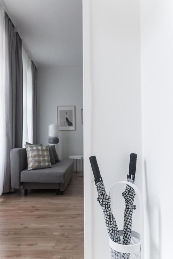 Caring Family Apartment Close To The Center Wina Bagian luar foto