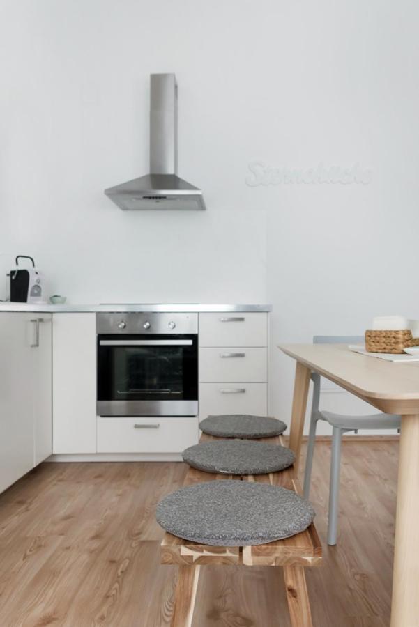Caring Family Apartment Close To The Center Wina Bagian luar foto